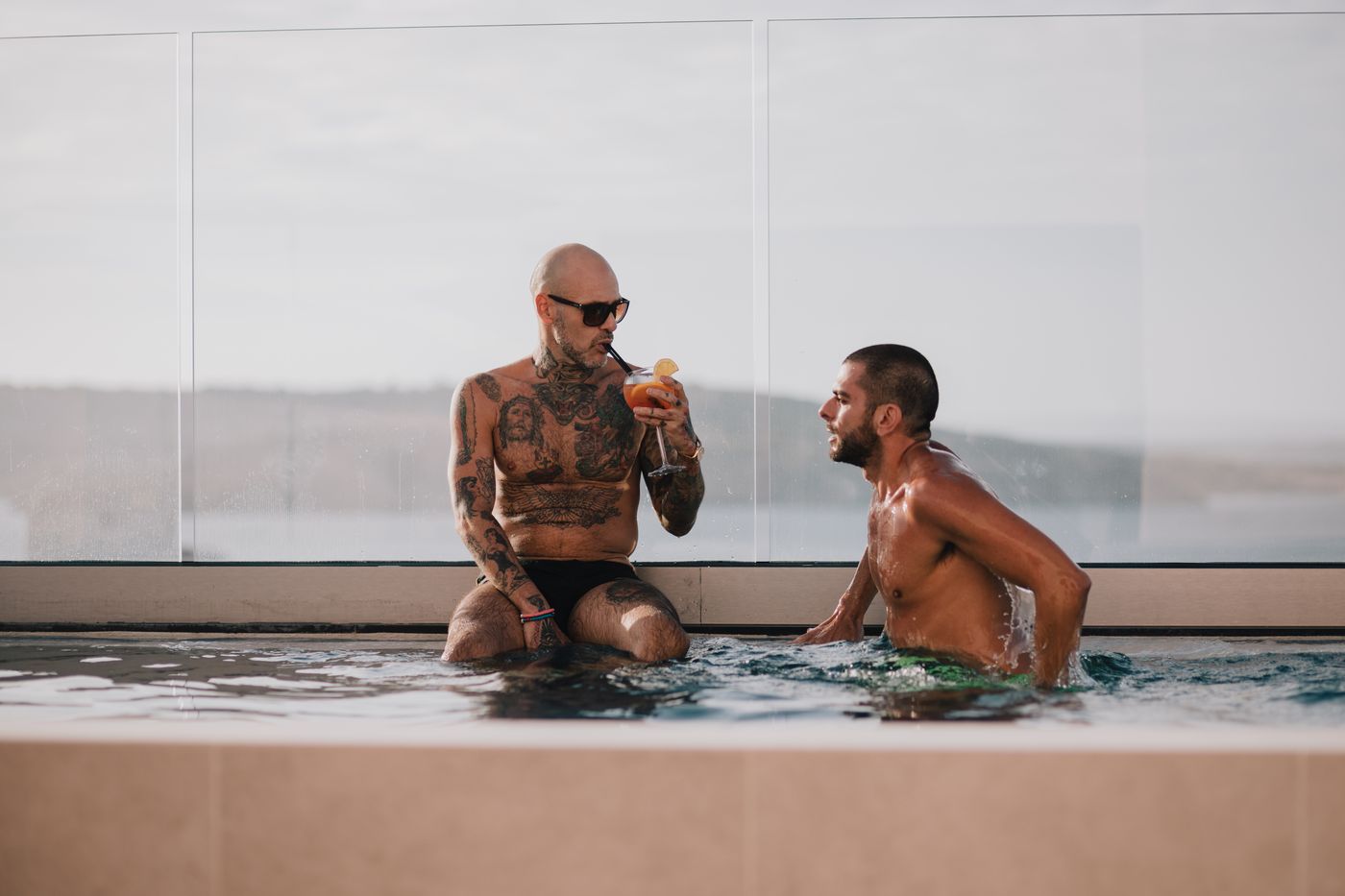 ibis-Styles-ST-Pauls-Bay-Malta-Pool-58