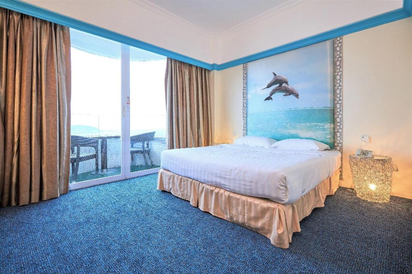 The Warwick-Hong Kong – China-CHEUNG CHAU-Room-10