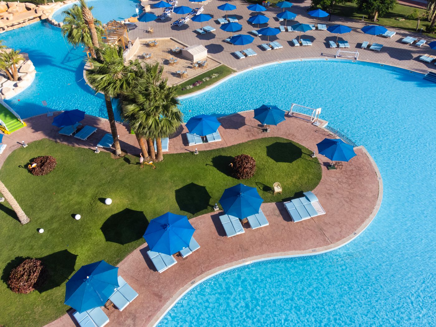 New - Amwaj Oyoun Hotel and Resort