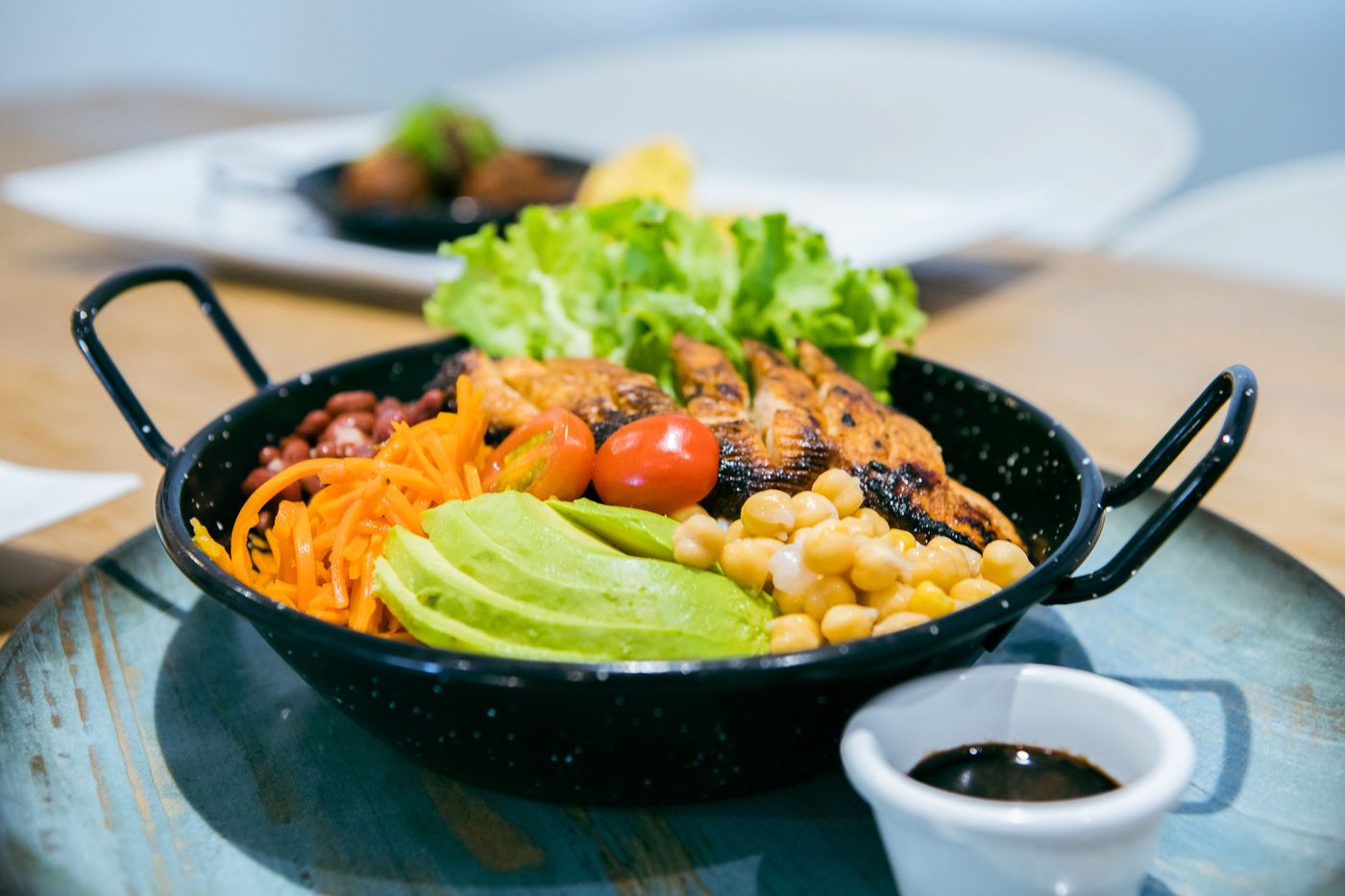 Wyndham-Residences-Golf-Del-Sur-Restaurant-56