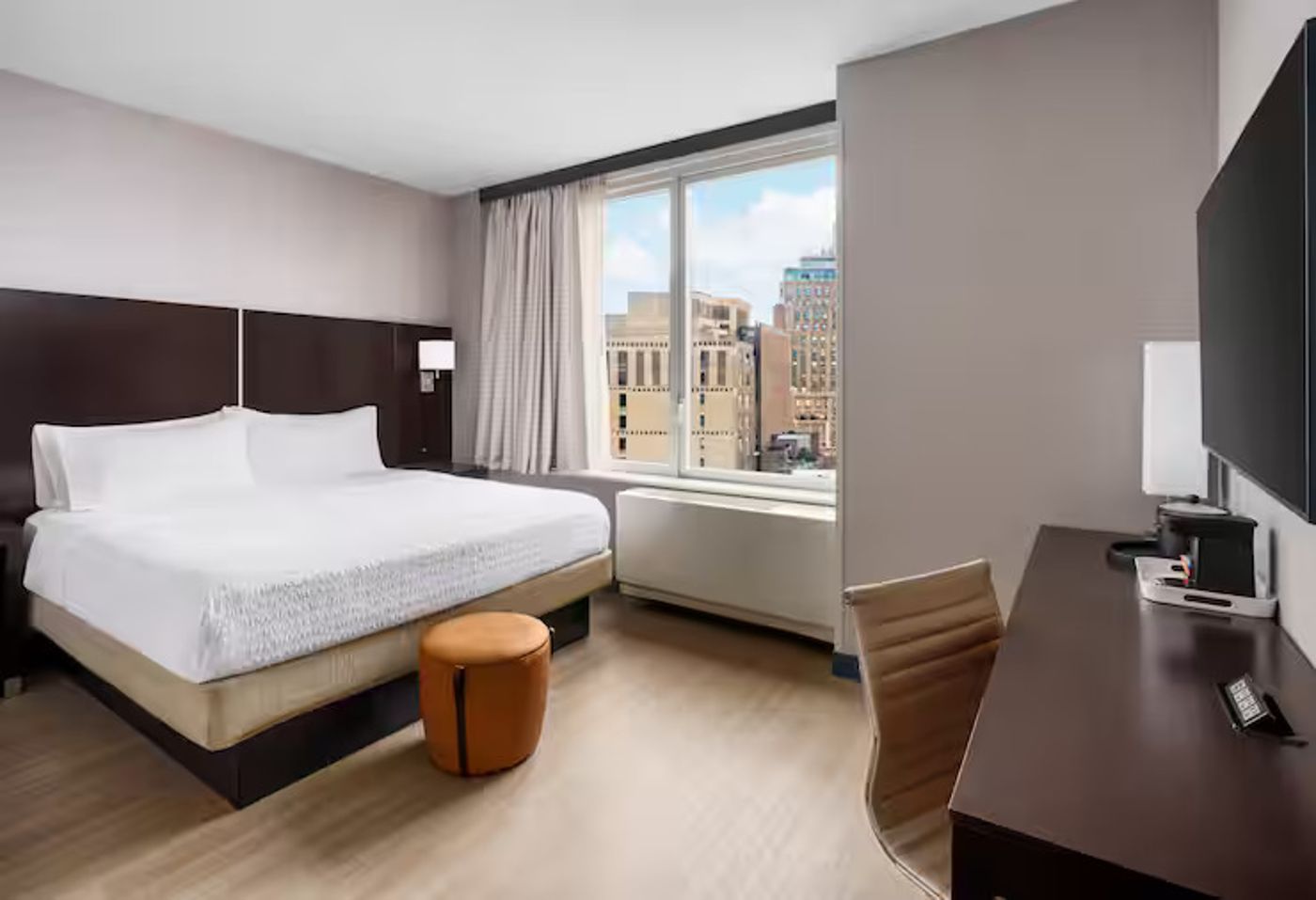 Hampton Inn Manhattan/Times Square Central