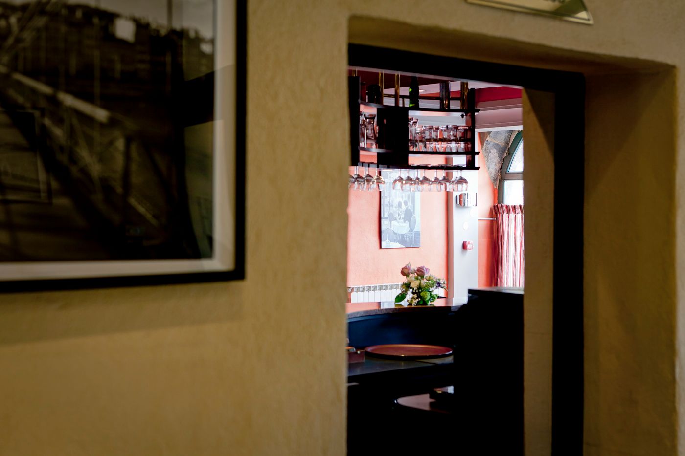 Phénix - France - LYON - Lobby - 7