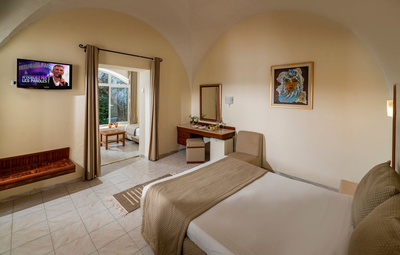 Hammamet Hotel & Spa 2310