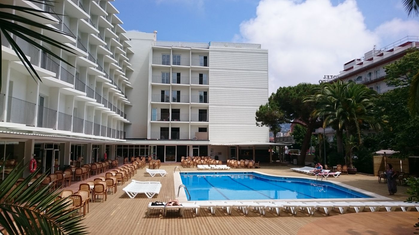 Gran Hotel Don Juan Resort