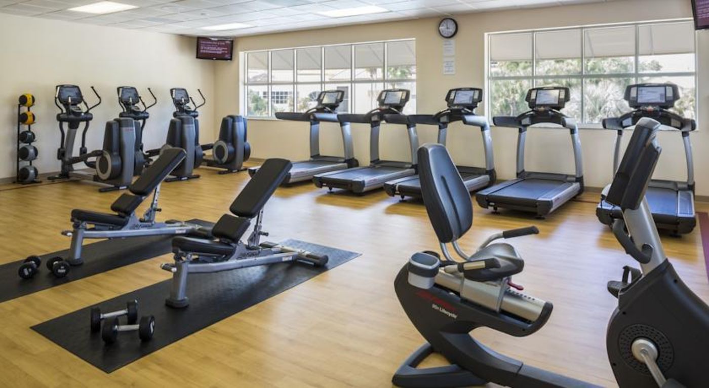 Sheraton Vistana Resort