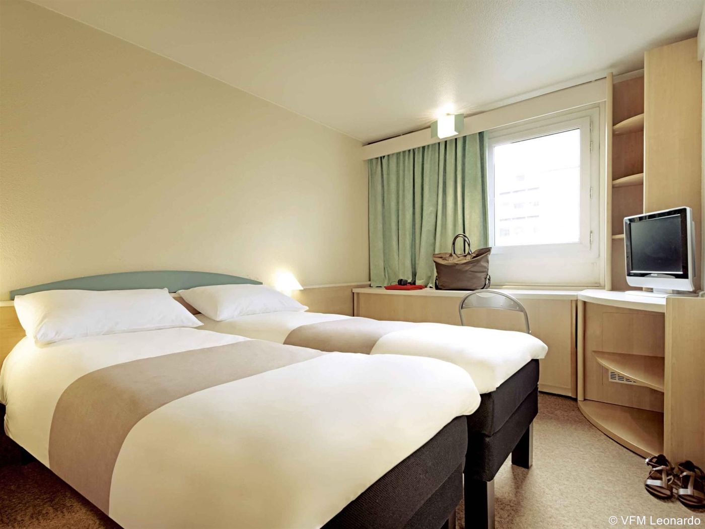 ibis Montpellier Sud - France - MONTPELLIER - General view - 5