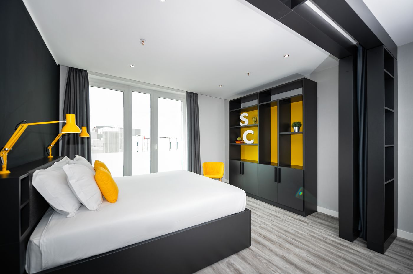 Staycity-Aparthotels-Venice-Mestre-Room-5