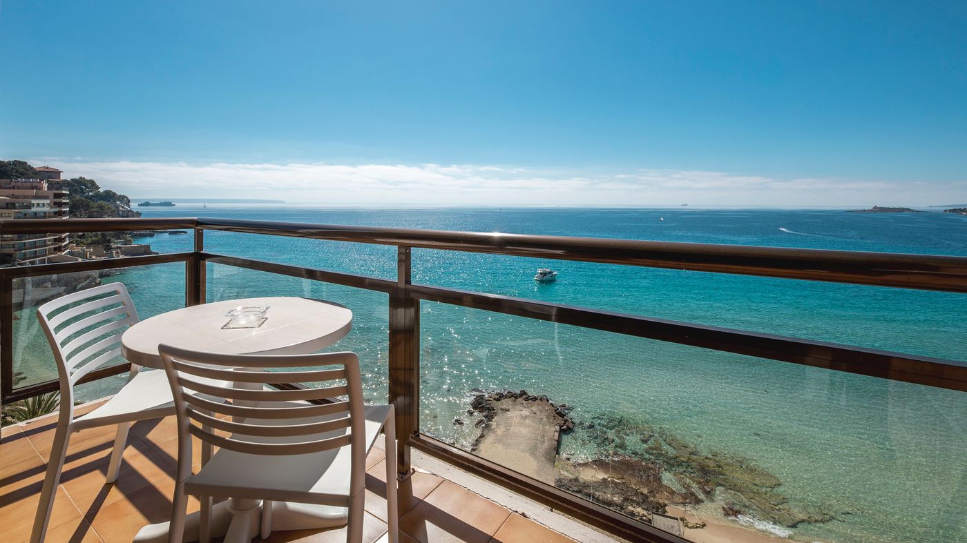 Be Live Adults Only Marivent - Adult Only