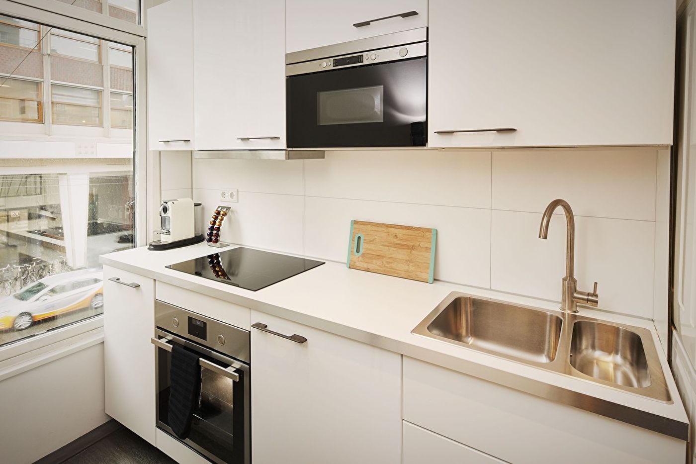 Albus Hotel Amsterdam Centre