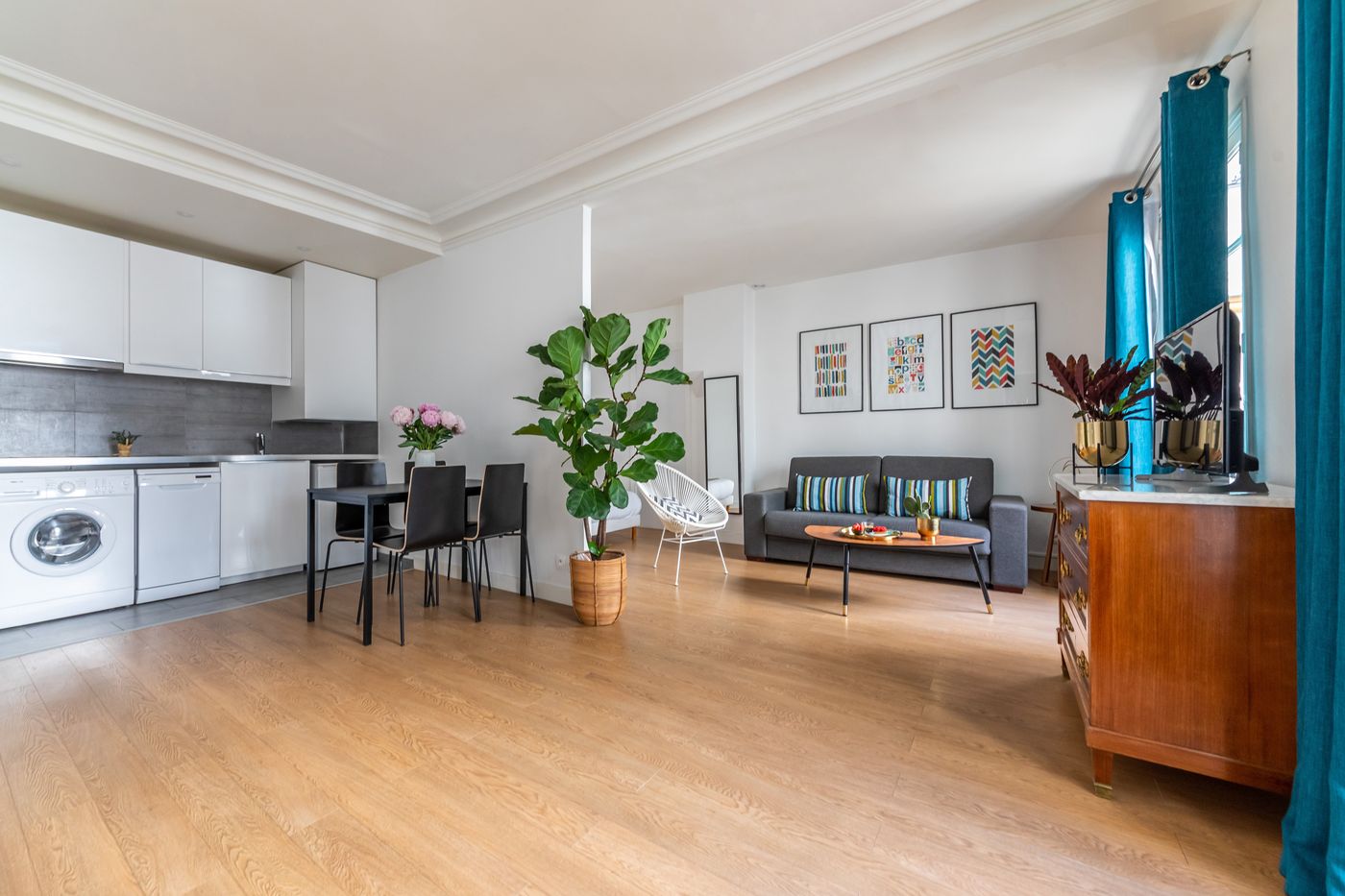 Residence-Bergere---Apartments-Room-39