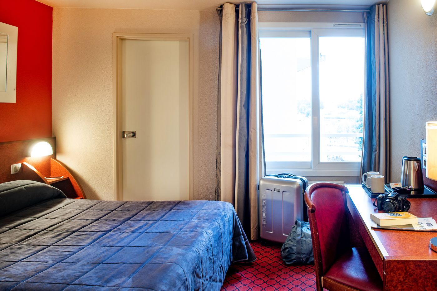 La Solitude-France-LOURDES-Room-7