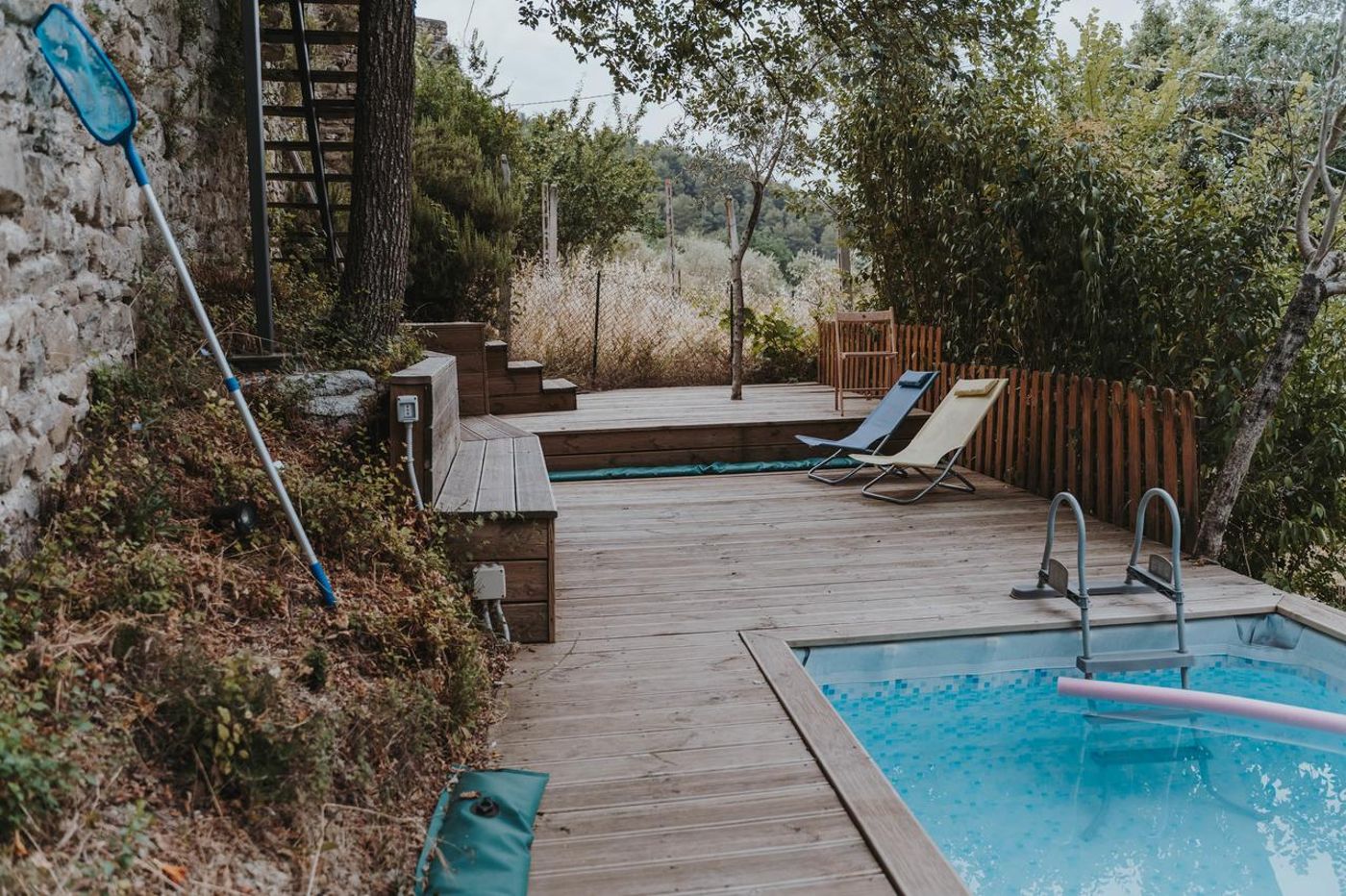 Ostello Bello Assisi Bevagna-Italy-Bevagna-General view-1