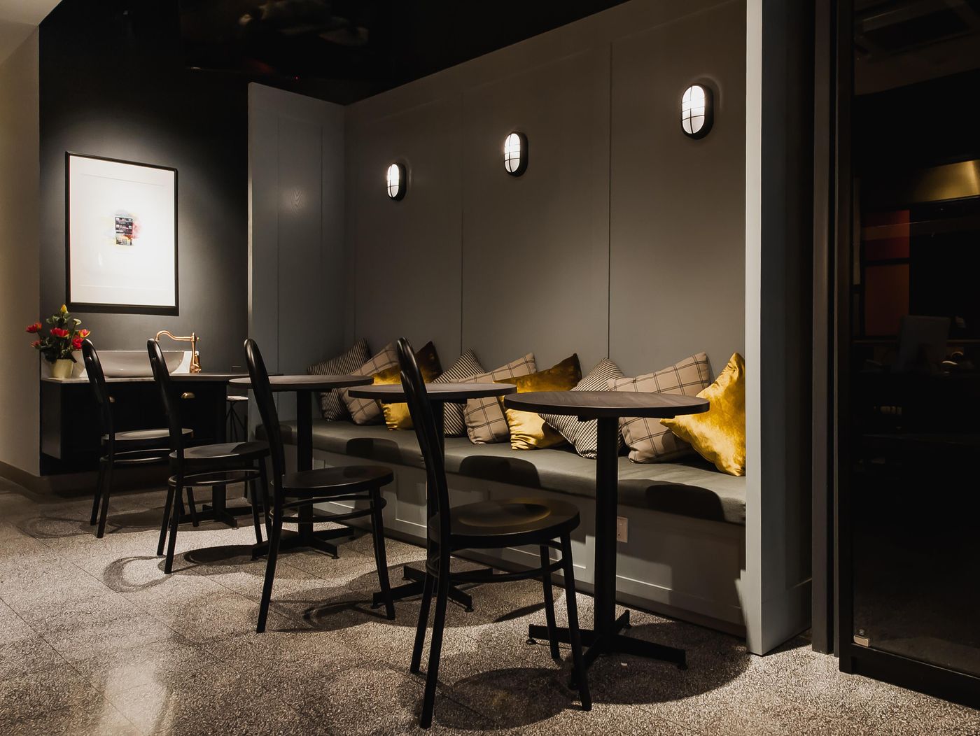 Bello & Bella Boutique Hotel-Malaysia-Kuala Lumpur-General view-3