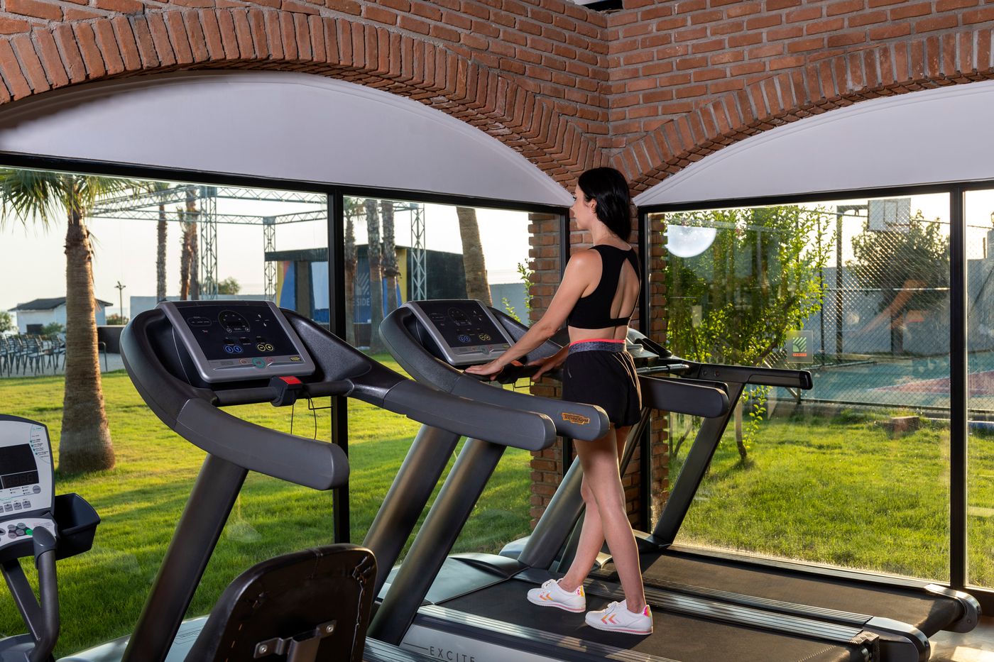 Loxia Comfort Club Side