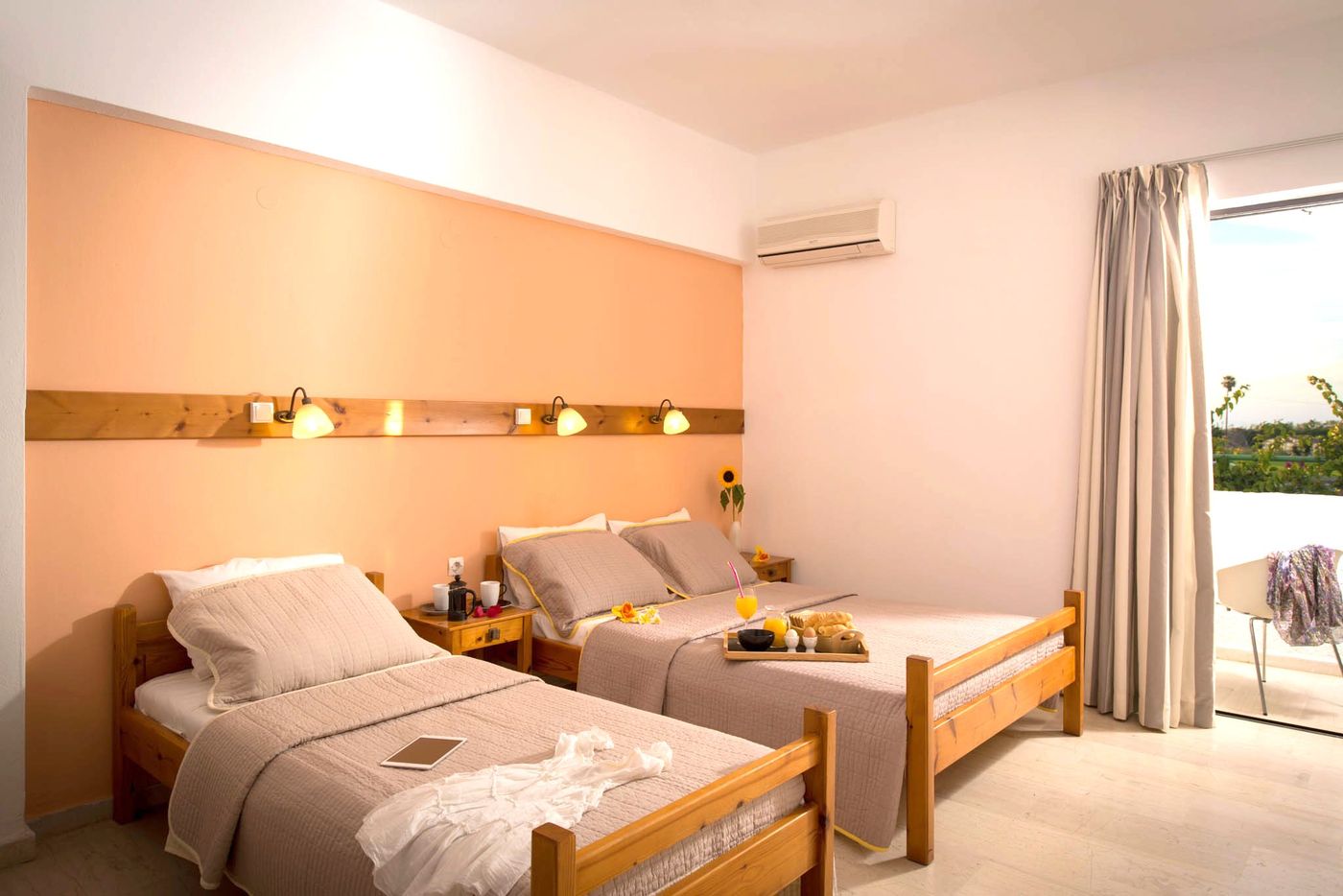 Marianthi Apartments