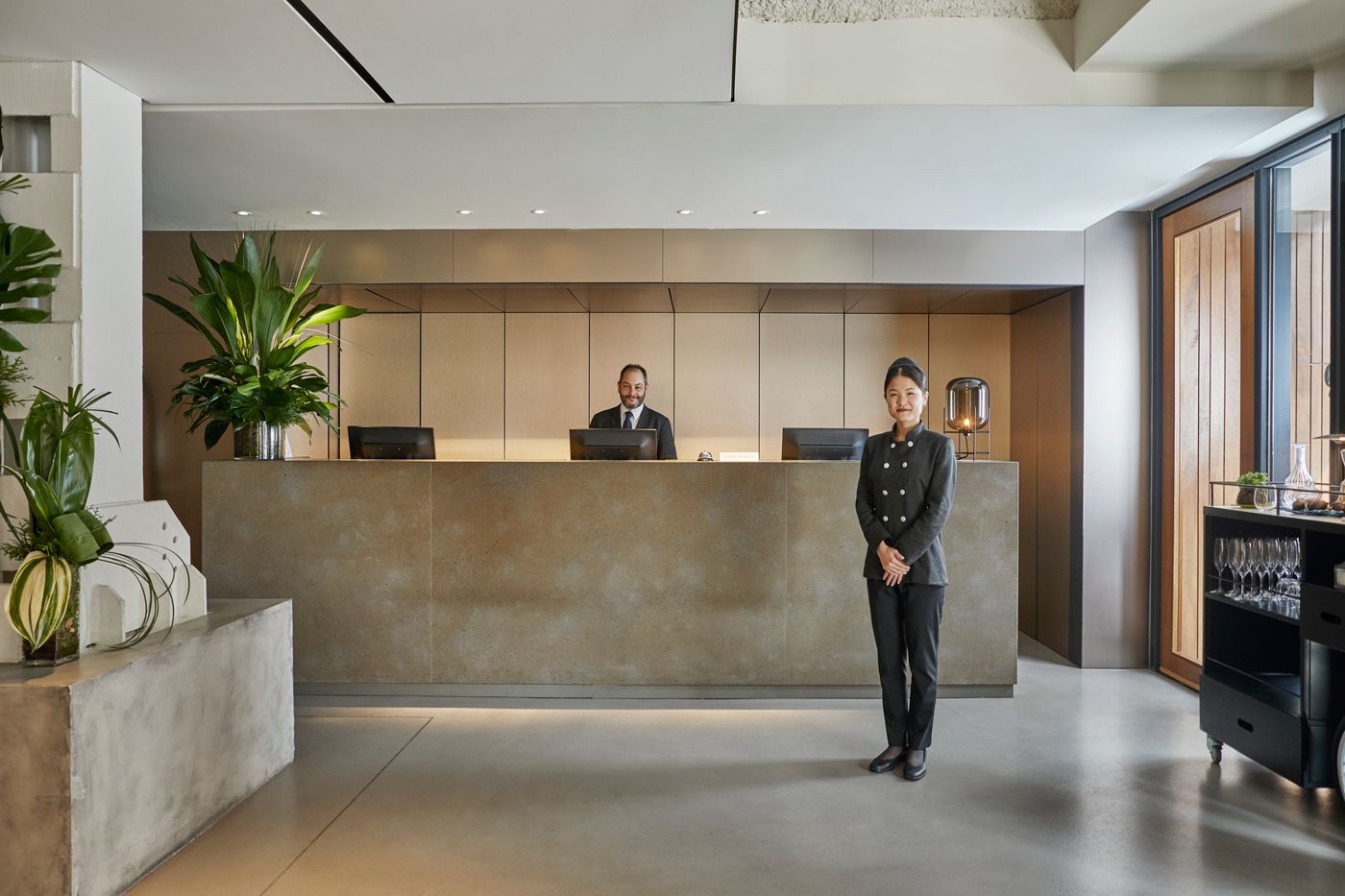 Ohla Eixample-Spain-BARCELONA-General view-6