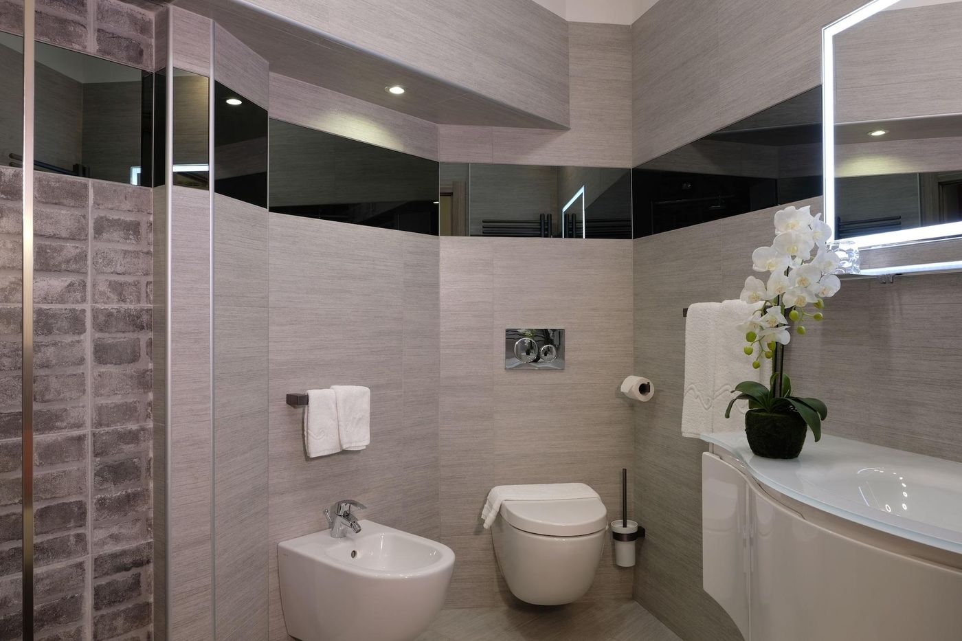 LeNotti Verona - Italy - Verona - Room - 7