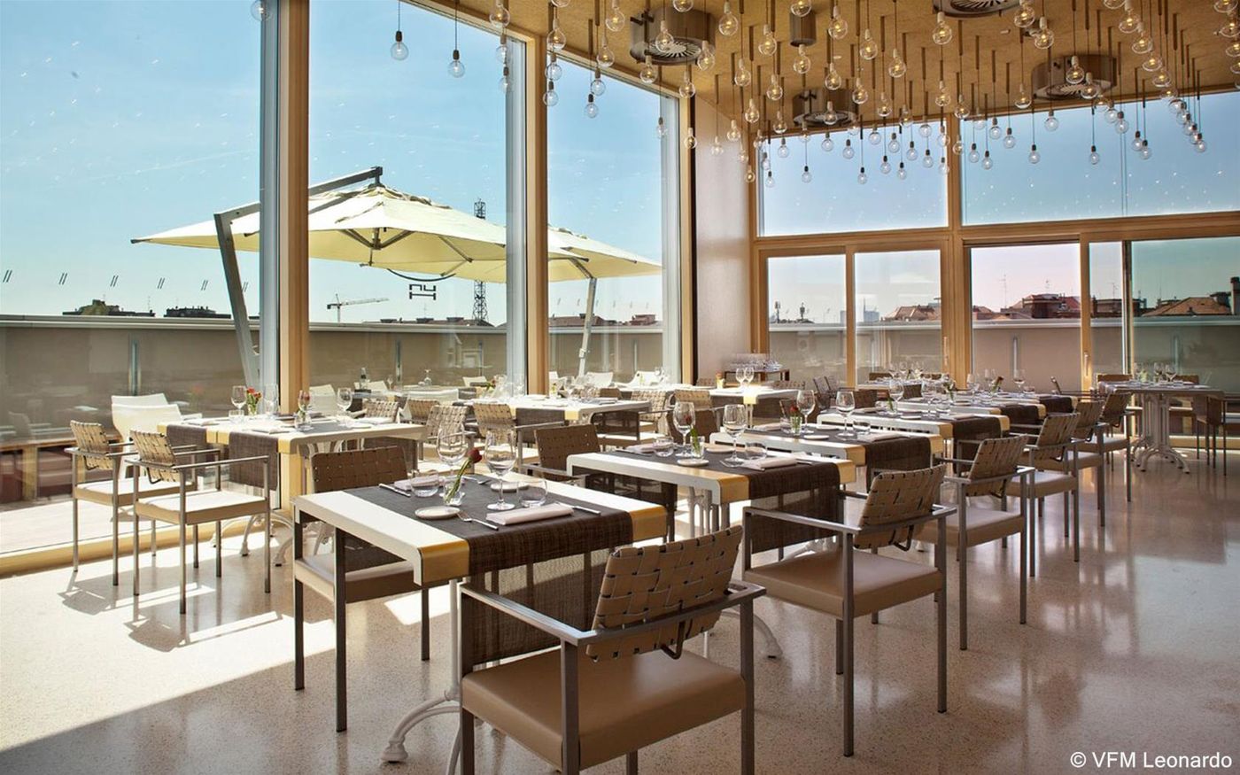 Nu Hotel - Italy - MILAN - General view - 2