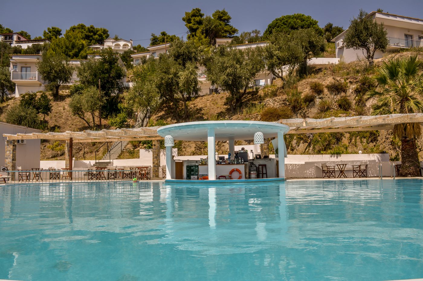 Belvedere Skiathos
