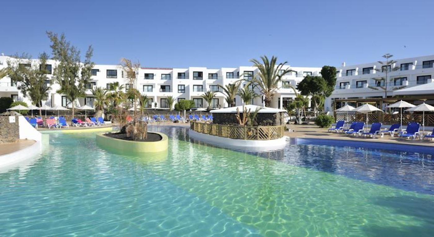Bluebay Lanzarote