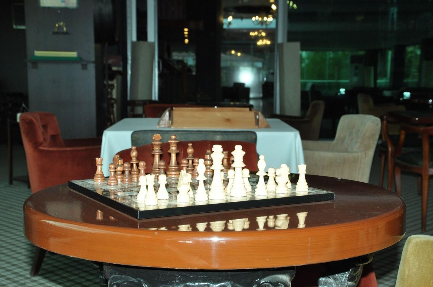 Destiny Marine Hotel-Turkey-ISTANBUL-Restaurant-1