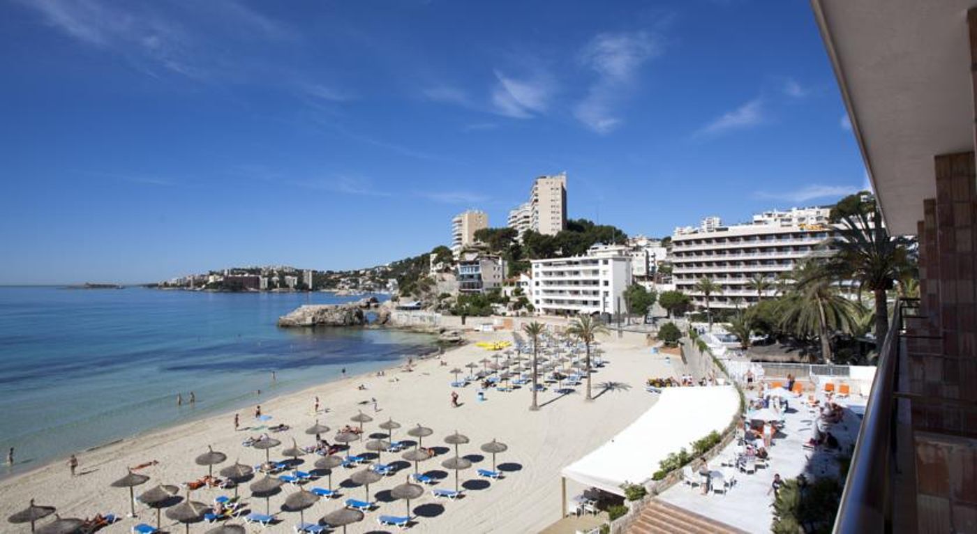 Be Live Adults Only Marivent - Adult Only