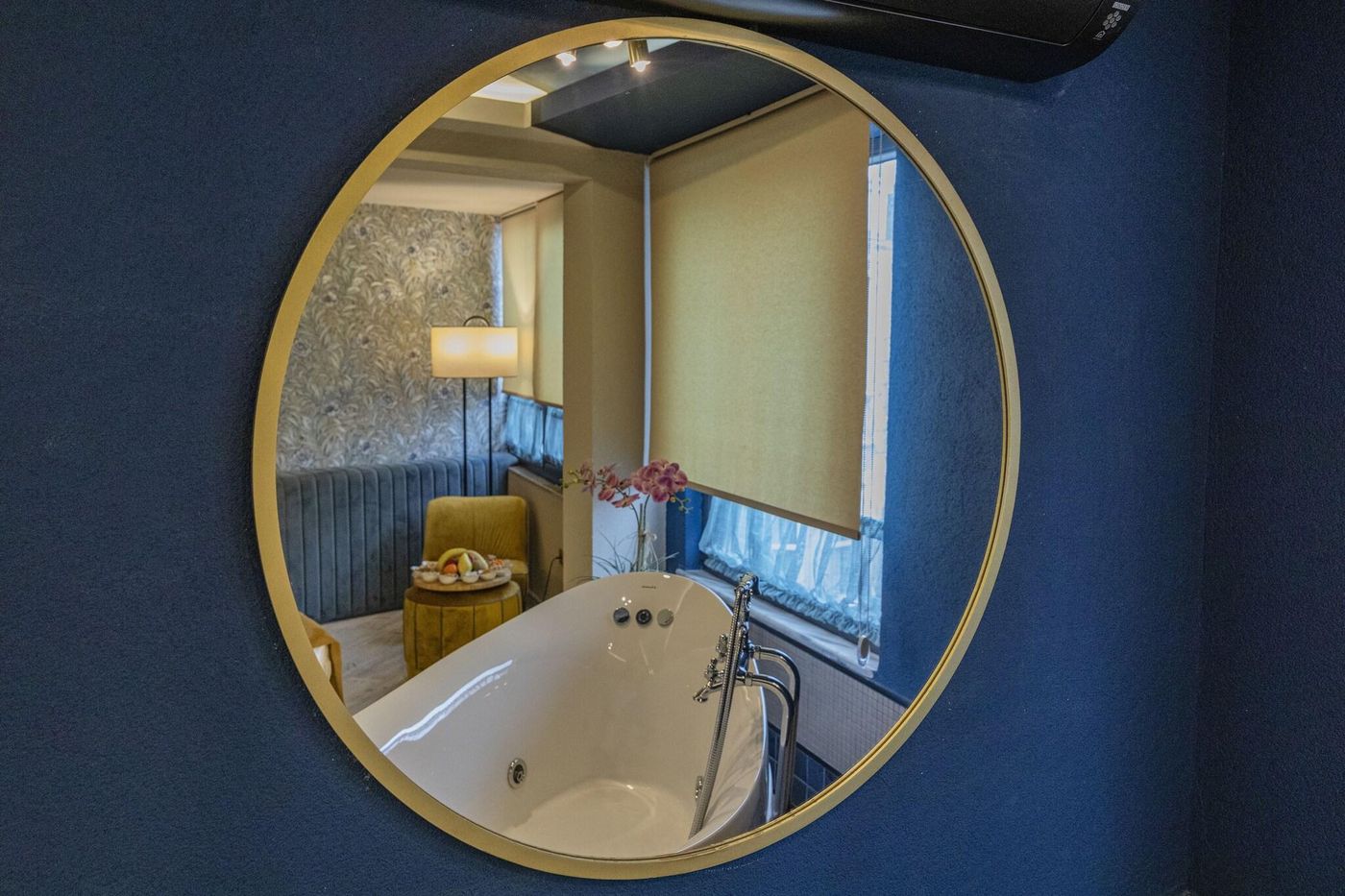 Ayramin Hotel-Turkey-ISTANBUL-General view-10