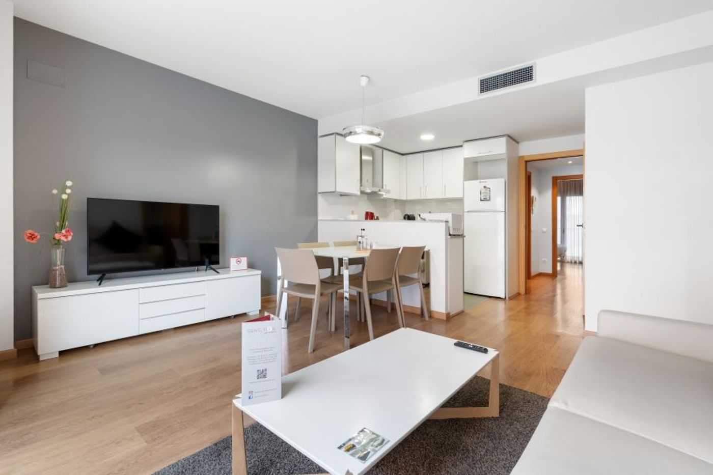 Sensation Authentic Gracia-Spain-Barcelona-Room-10