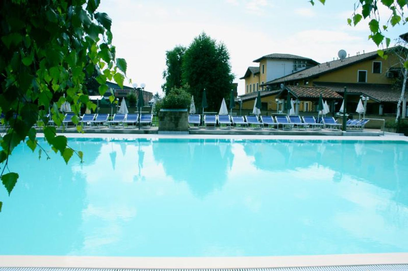 Hotel Villa Glicini - Italy - SAN SECONDO DI PINEROLO - General view - 4