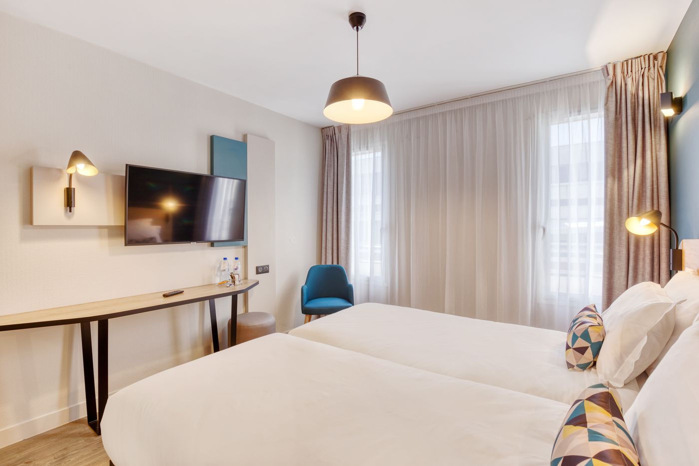 Appart-City-Confort-Paris-Clichy-Mairie-Room-17