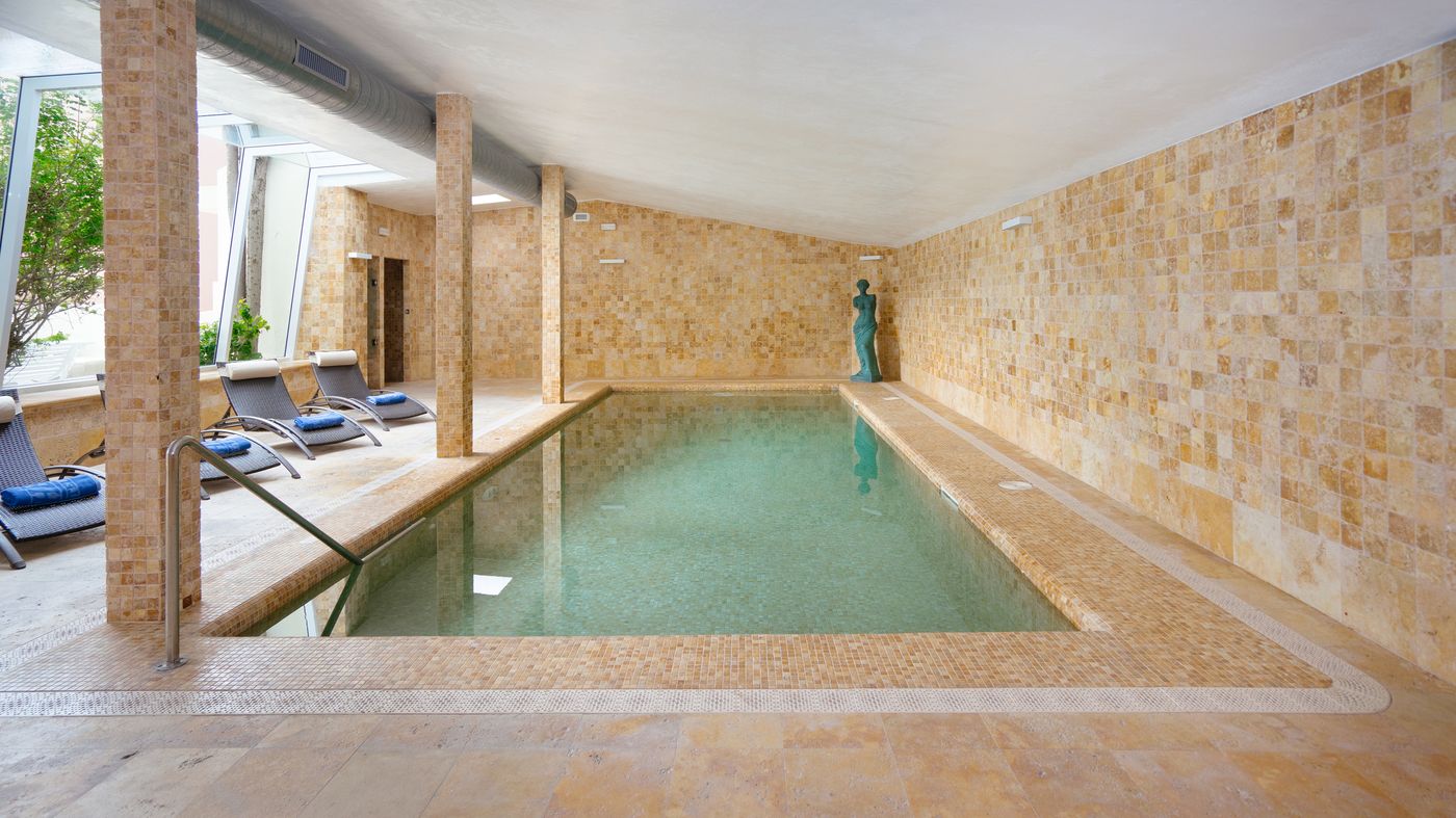 THB Maria Isabel - Adults Only