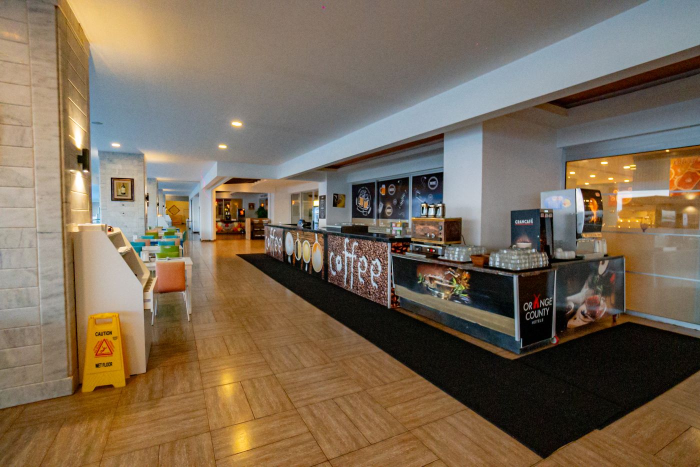 Orange County Resort Hotel Alanya