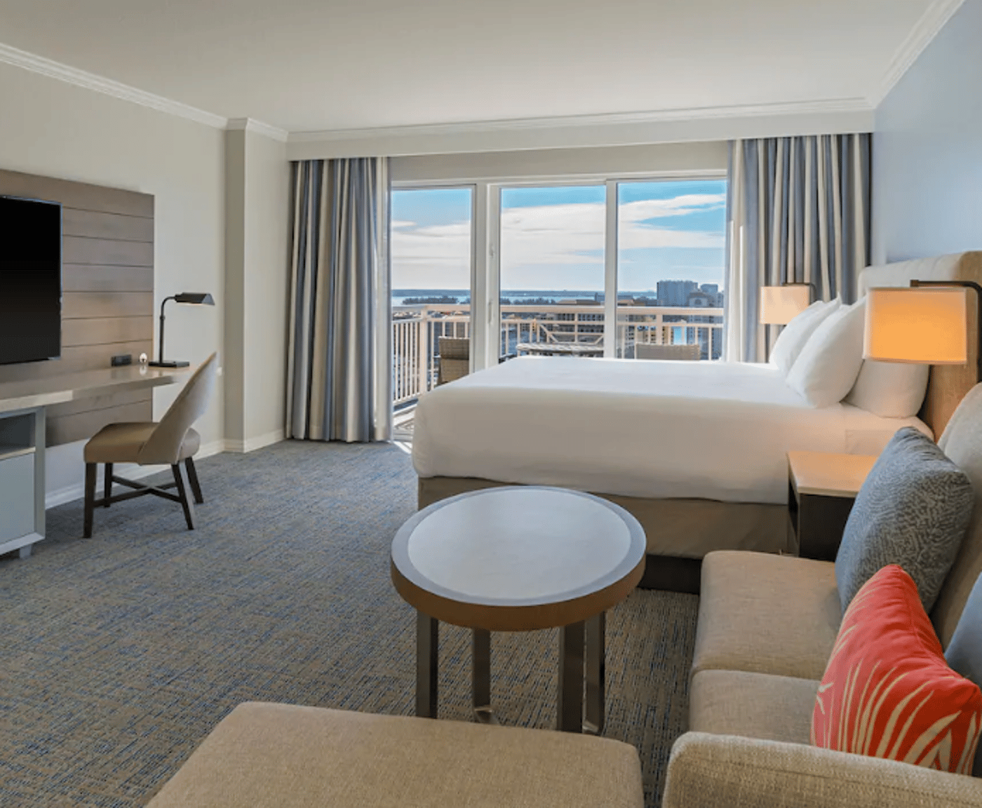 Hyatt Regency Clearwater Beach Resort & Spa