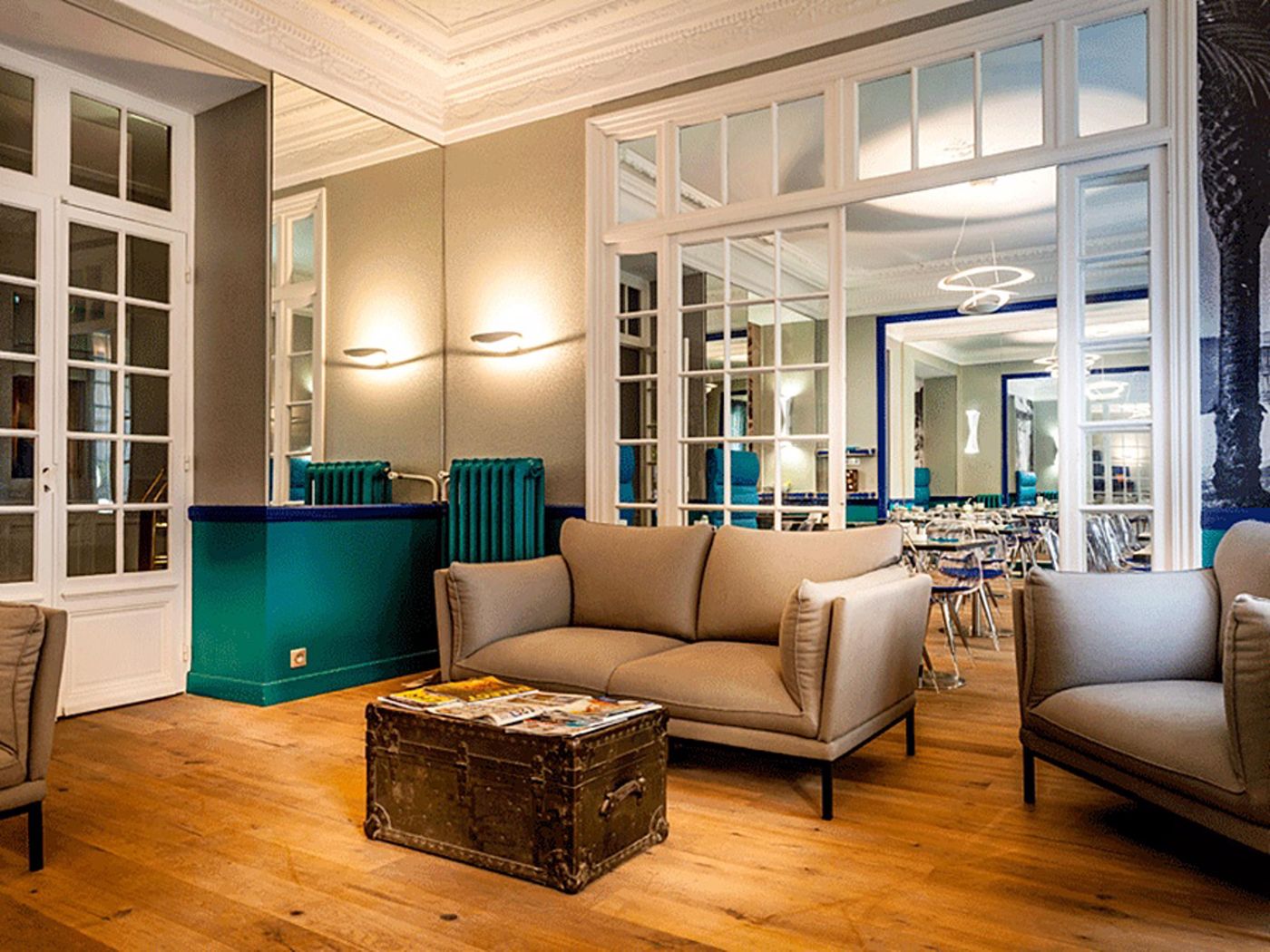 Nice-Excelsior-Centre-Gare-Lobby-16