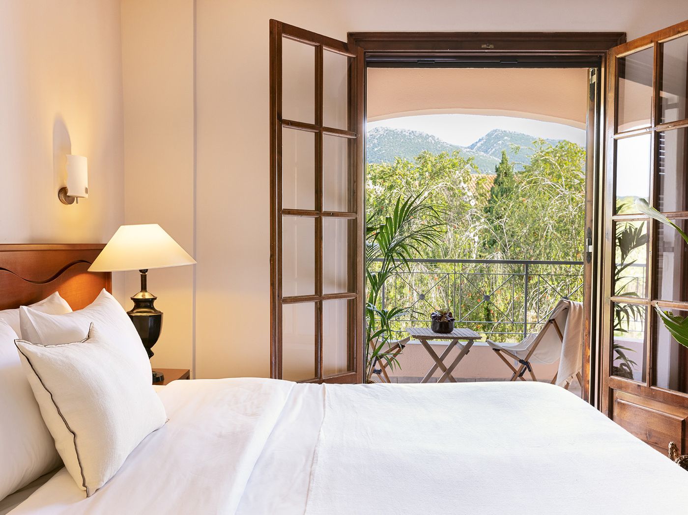 Grecotel LUX ME Costa Botanica