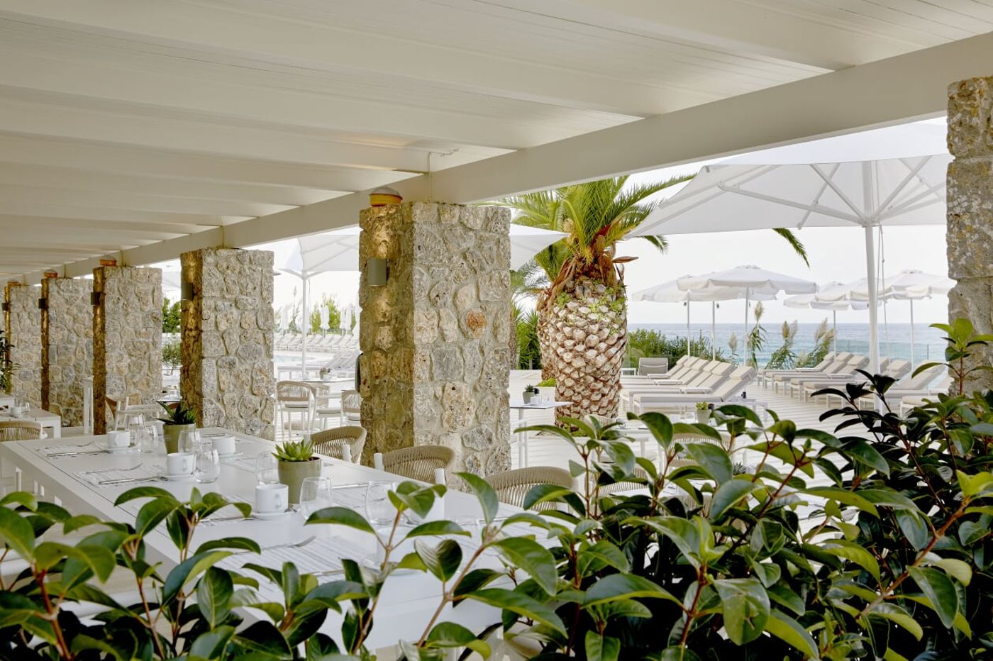 Mayor Pelekas Monastery