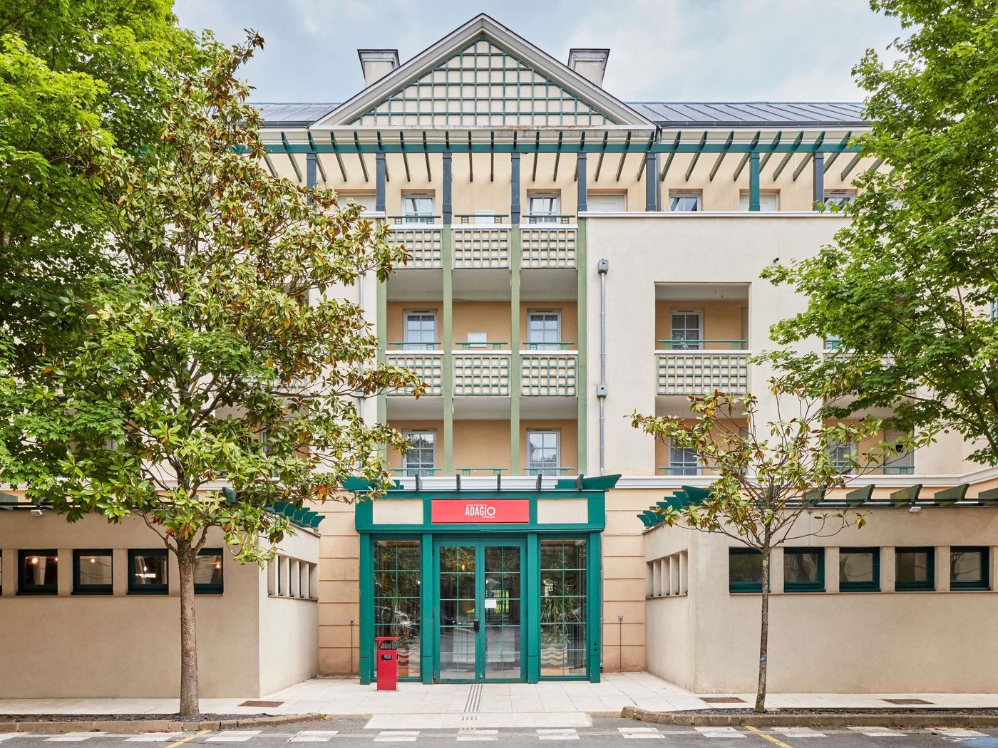 Adagio-Marne-la-Vallee-Val-d-Europe-General-view-1