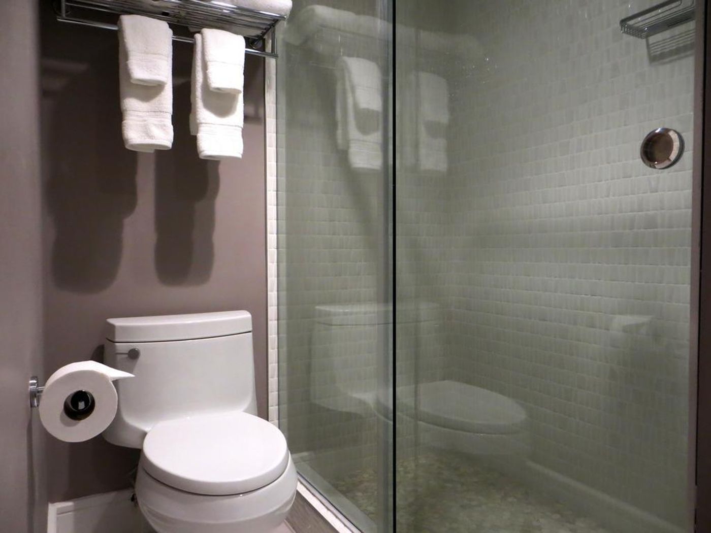 Oasis at Gold Spike - Adults Only-United States-LAS VEGAS-General view-7