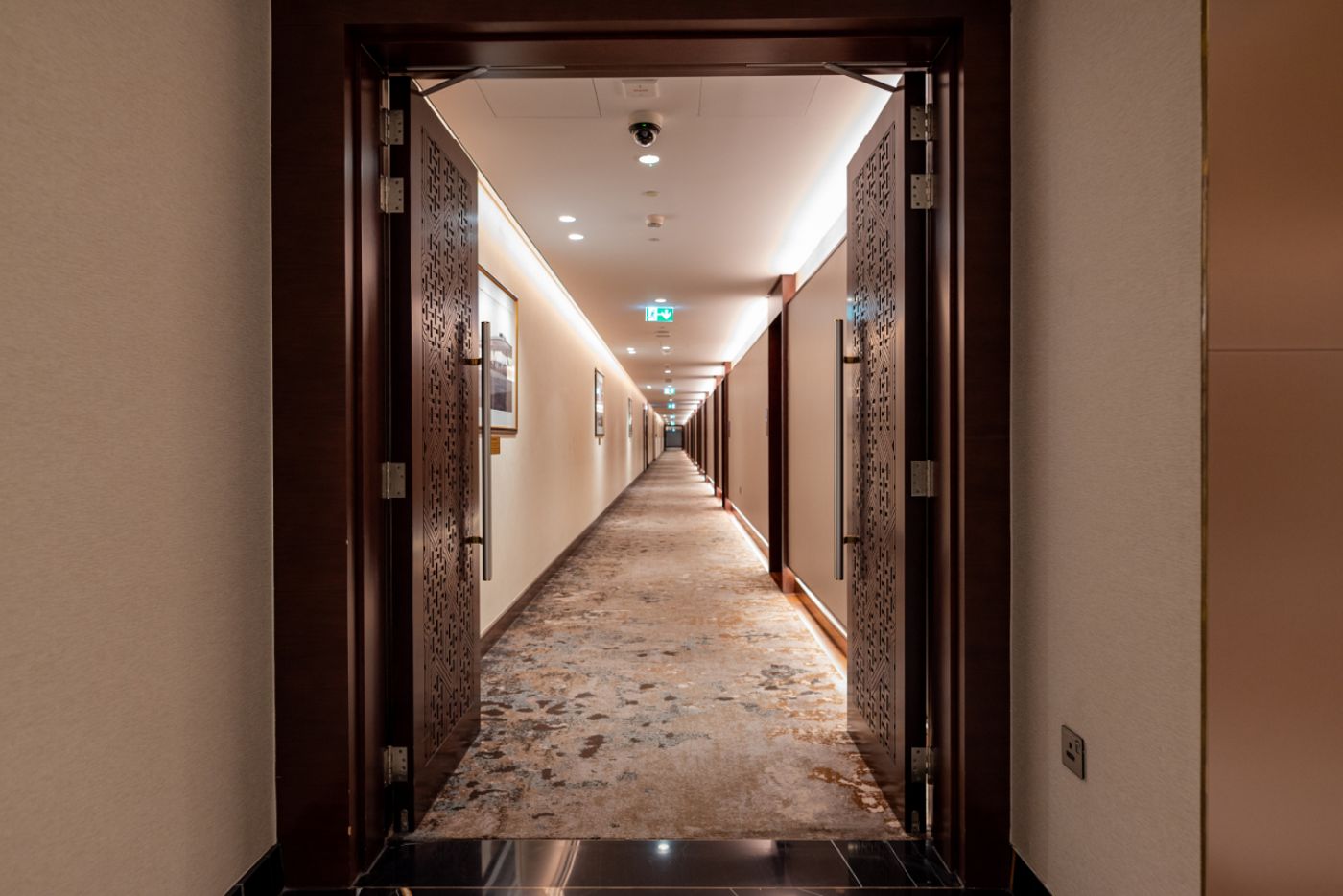 Bahrain Airport Hotel 18.09