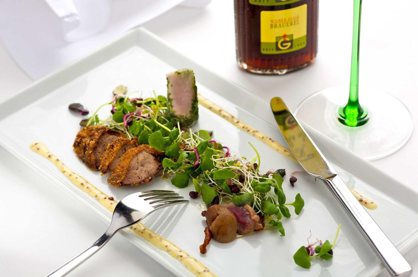 Hotel Römerstadt-Germany-GERSTHOFEN-Restaurant-6