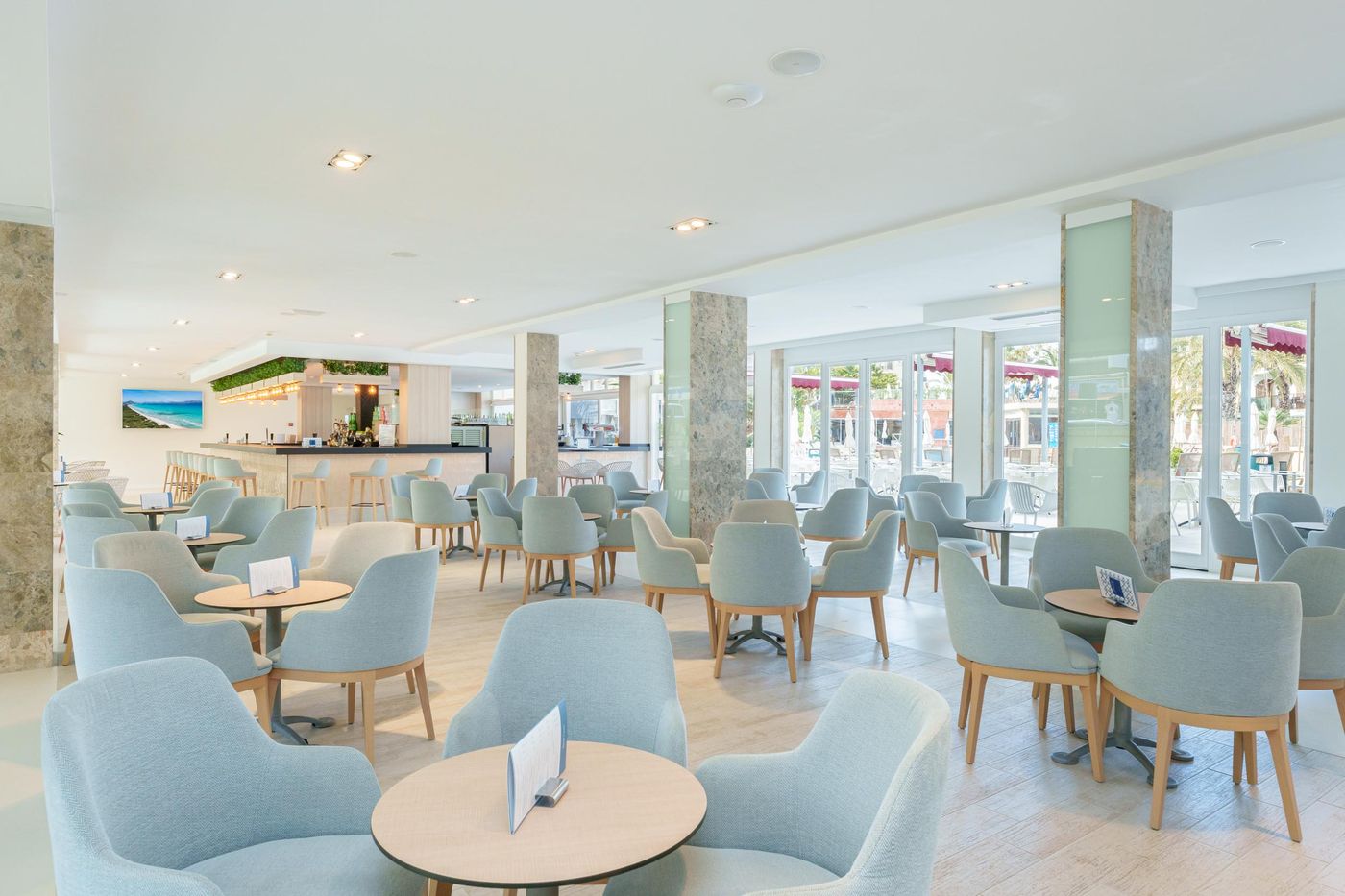 Hotel & Spa Ferrer Janeiro