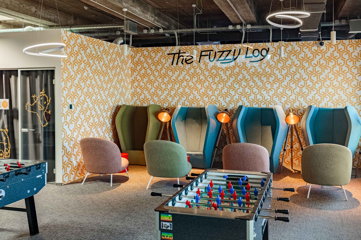 ibis Styles Ljubljana Centre-Slovenia-LJUBLJANA-General view-4