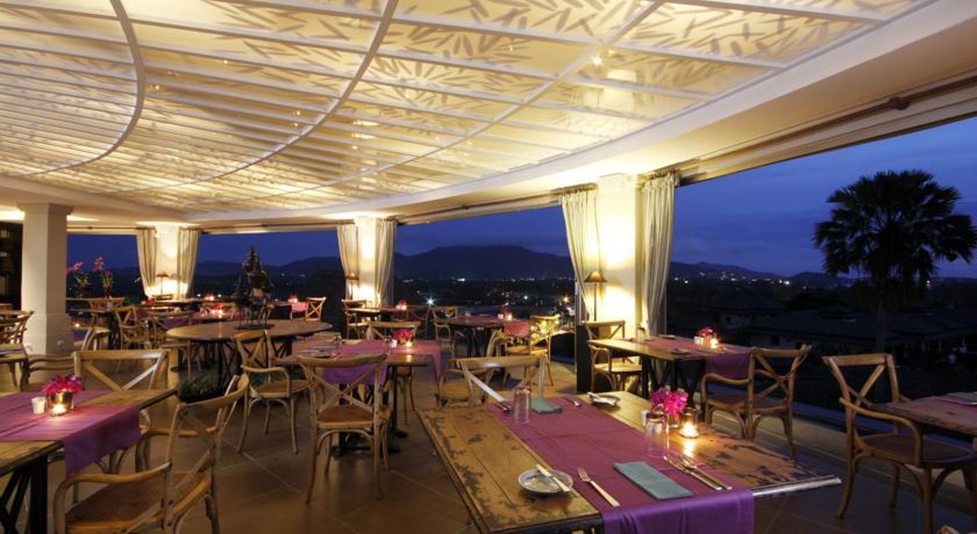 Phuket Pavilions Hotels & Villas