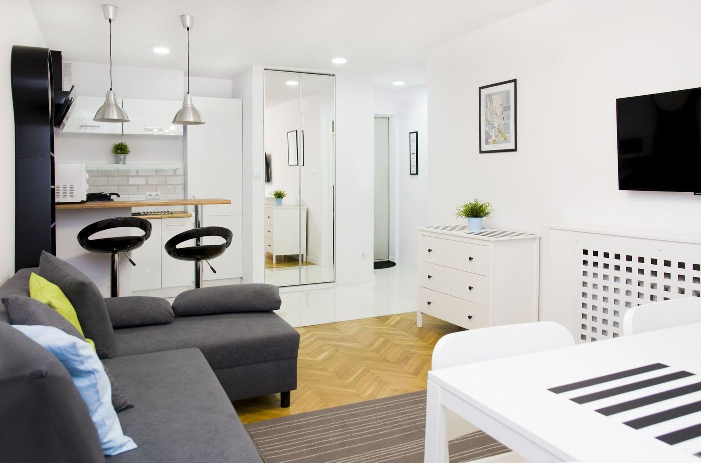 Hosapartments-City-Center-Room-38