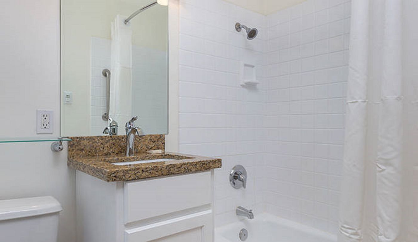 Worldmark San Francisco - United States - SAN FRANCISCO - Room - 7