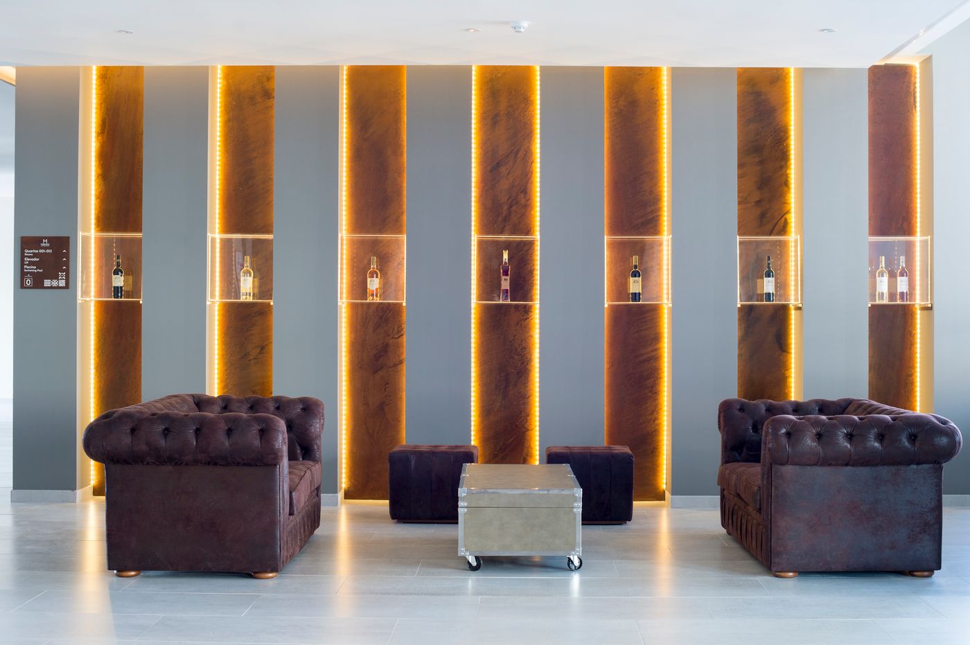 Maria Nova Lounge Hotel - Adult Only