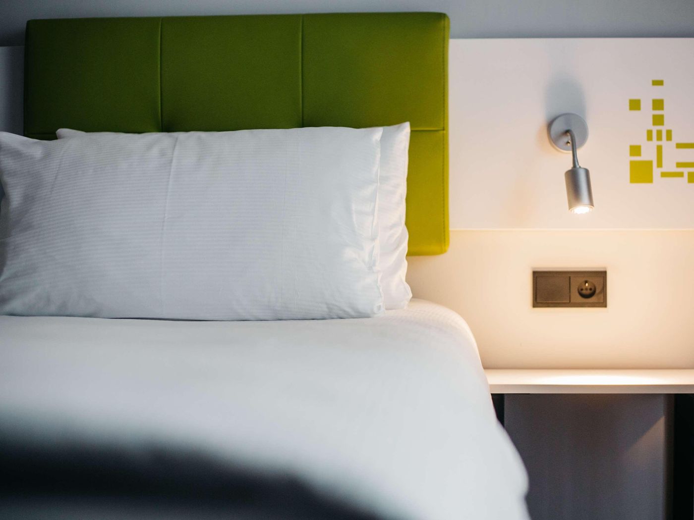 Q Hotel Krakow-Poland-KRAKOW-Room-8