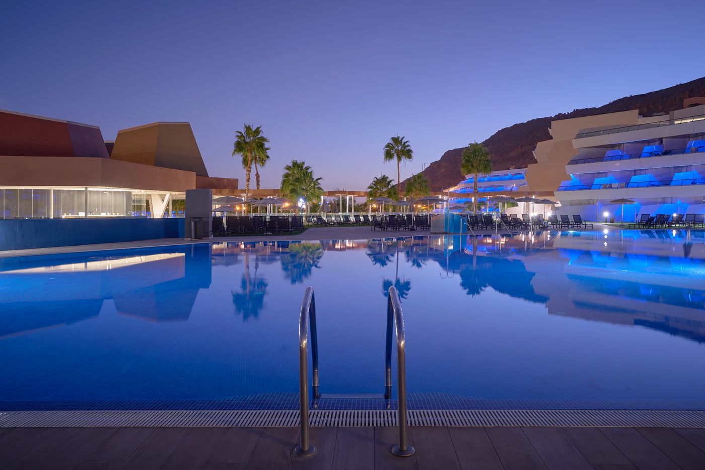 Radisson Blu Resort & Spa Mogan