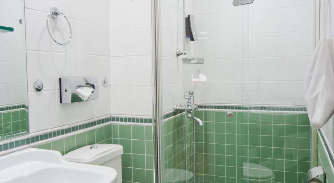 Solo Sokos Hotel Torni-Finland-HELSINKI-Room-4