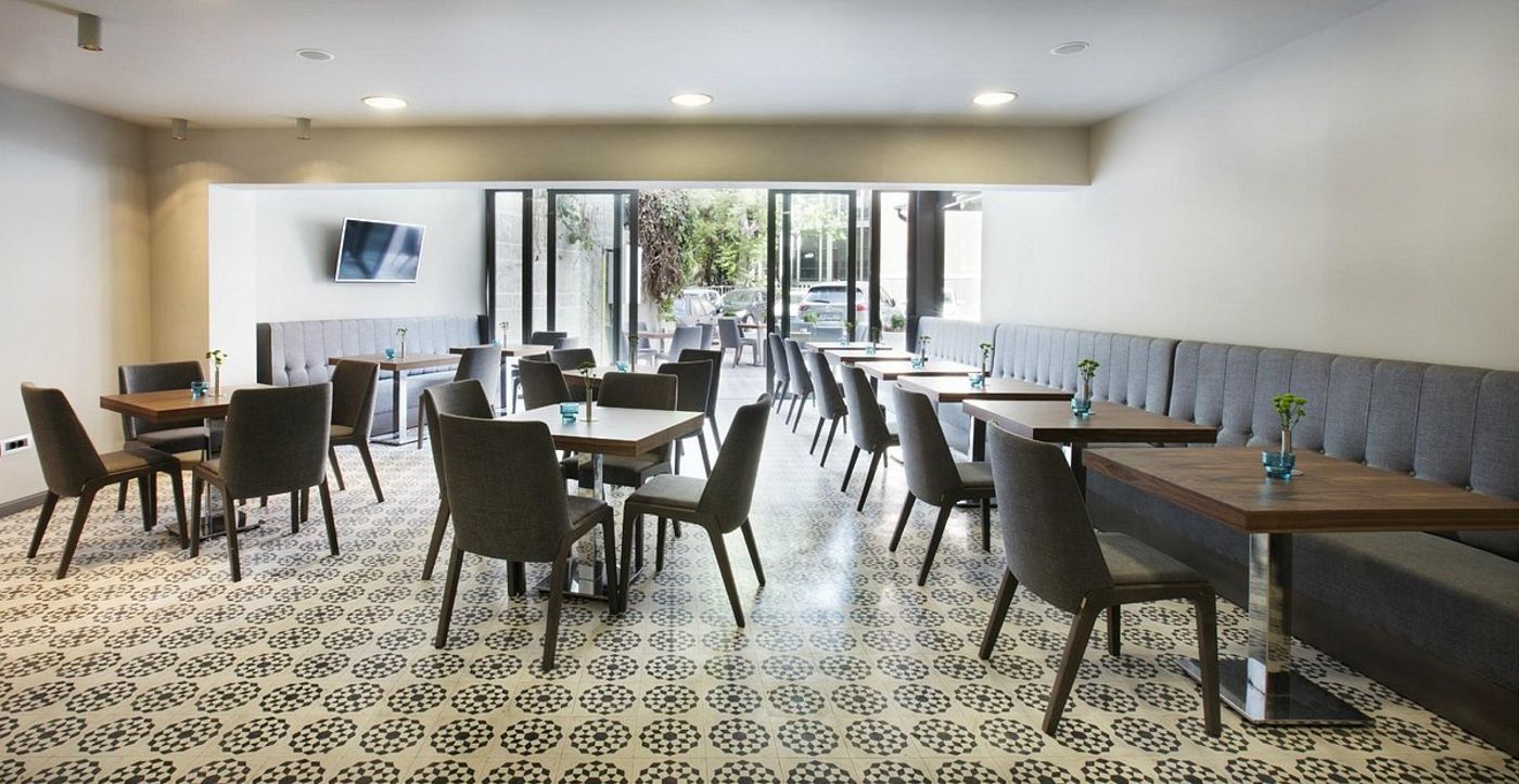 Arcadia Blue Istanbul Hotel